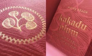 元素和工藝的結合，呈現(xiàn)化妝品包裝設計的魅力——櫻美包裝