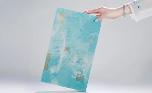藝術成就了創(chuàng)意包裝設計听谓，而反之也呈現(xiàn)了藝術——櫻美包裝
