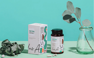 抽象表現(xiàn)主義用在護膚品包裝上有著什么樣的效果？-櫻美包裝