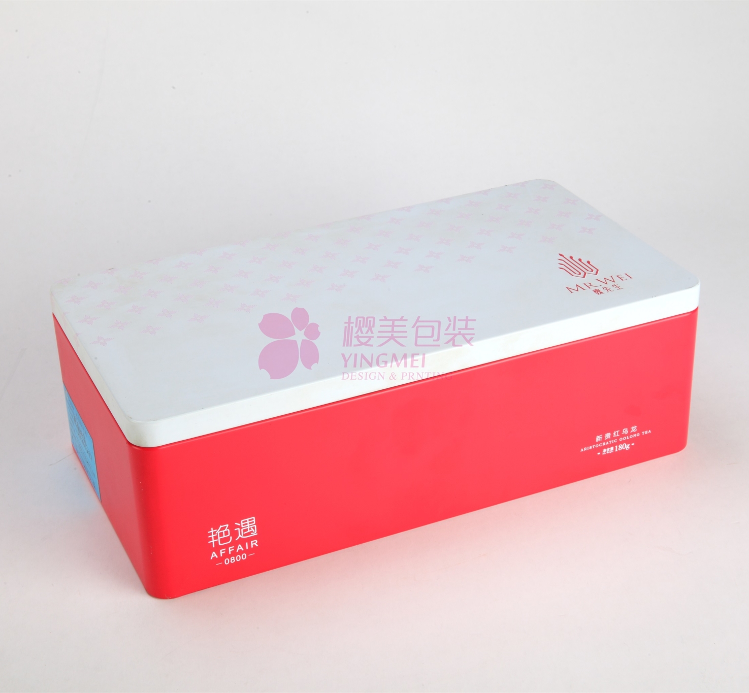 長(zhǎng)方形鐵盒包裝 長(zhǎng)方形鐵盒包裝