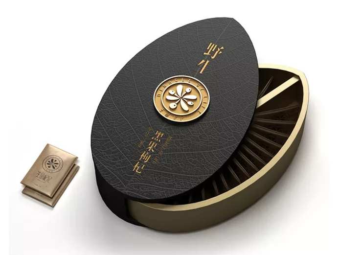 包裝盒設(shè)計