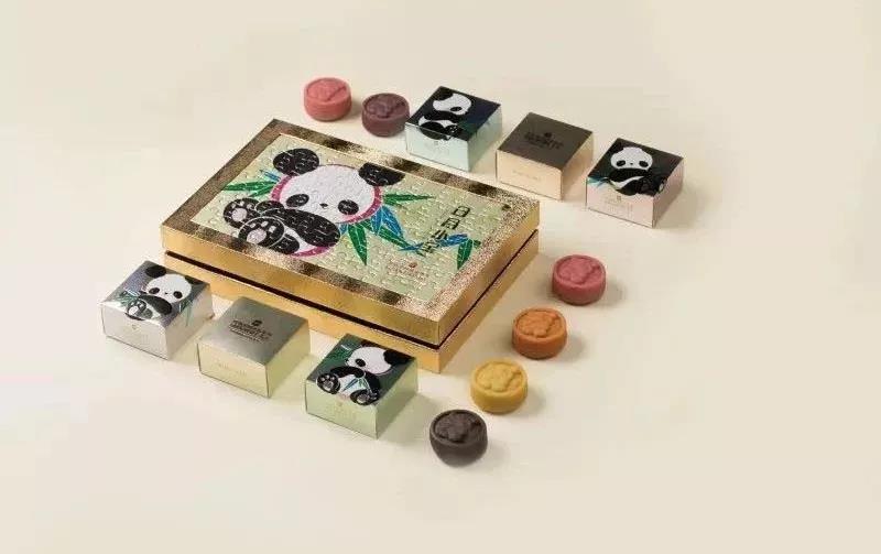 禮盒包裝設計