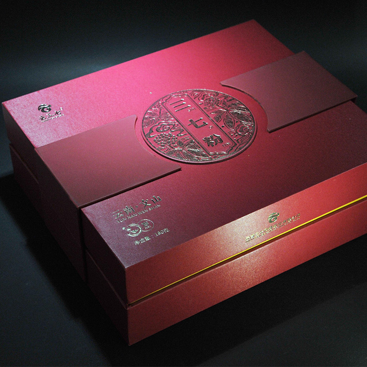 產(chǎn)品包裝設(shè)計
