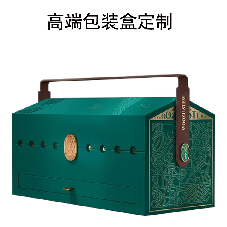 產(chǎn)品包裝盒