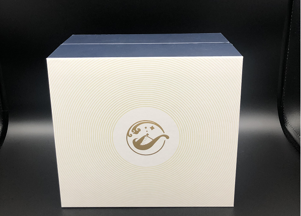 產(chǎn)品包裝設計