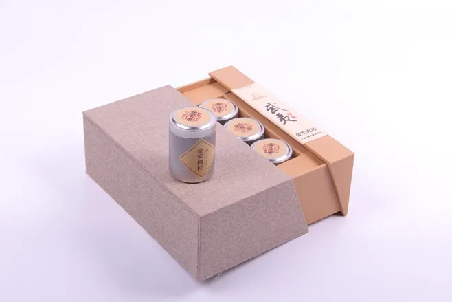 產(chǎn)品包裝設(shè)計(jì)