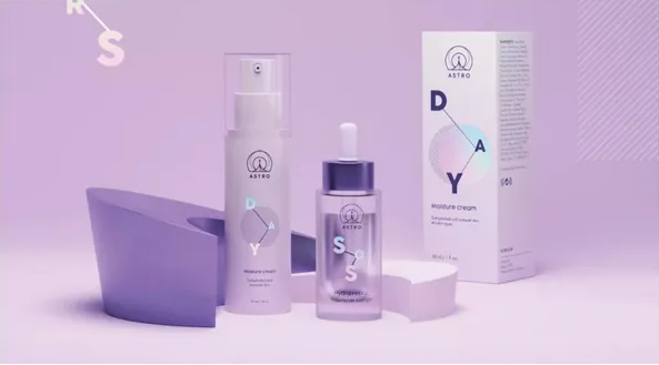 創(chuàng)意包裝設計