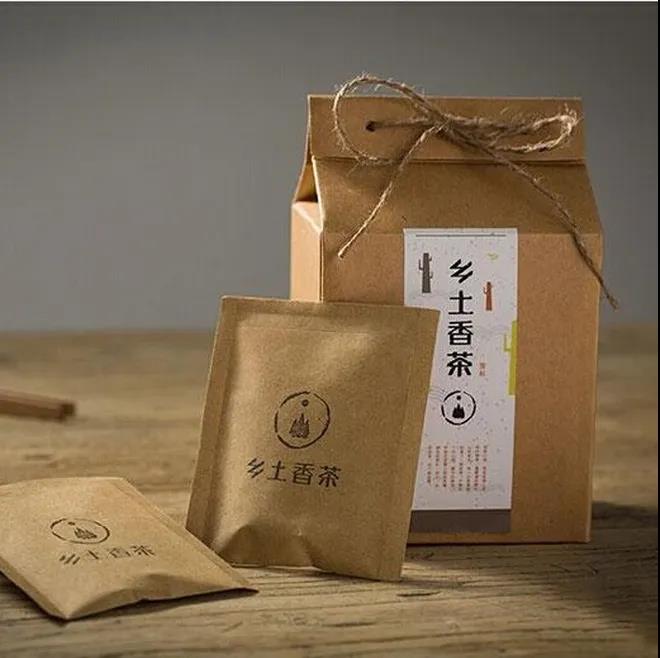 茶葉包裝設(shè)計