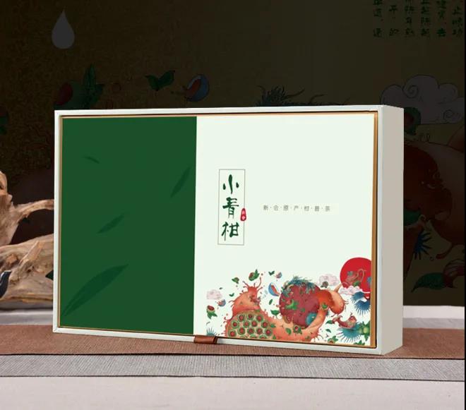 產品包裝設計