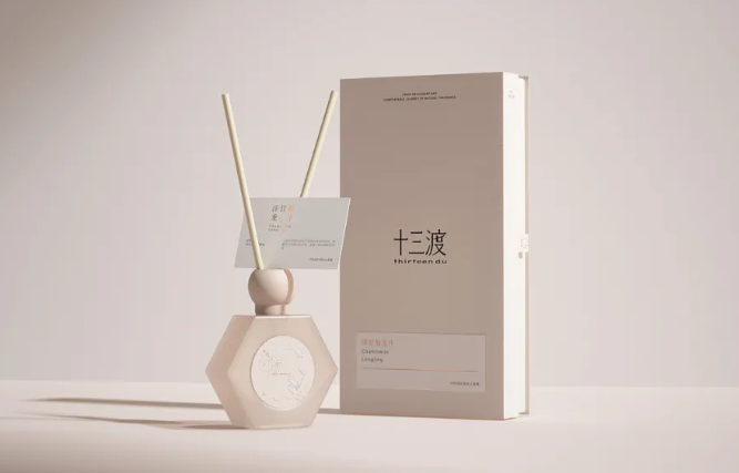 產品包裝盒設計
