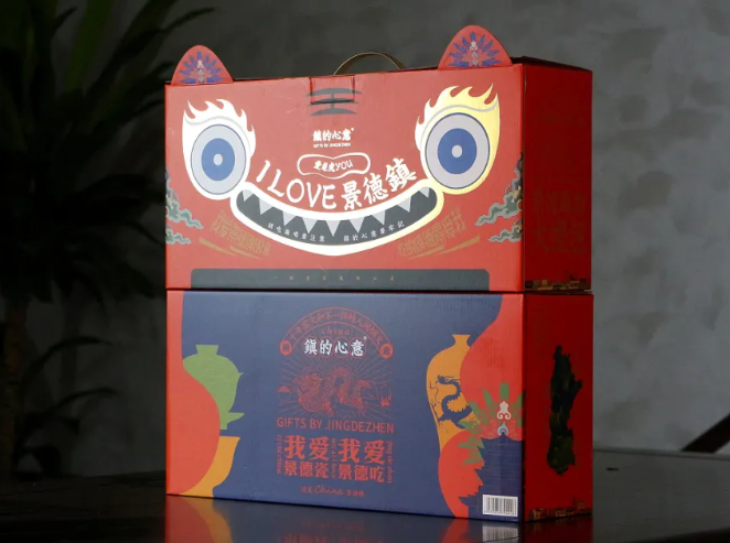 特產禮盒