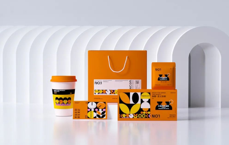 產(chǎn)品包裝設計